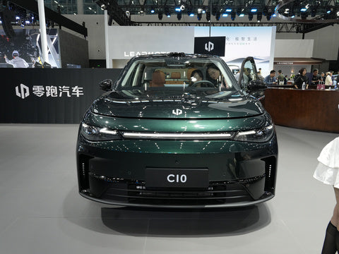 Leapmotor C10