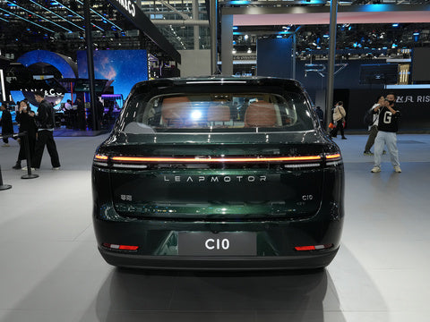 Leapmotor C10