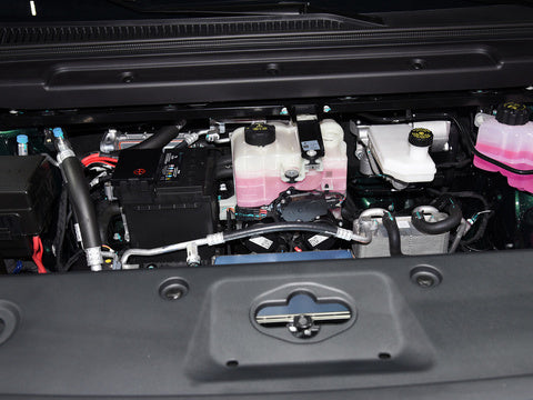 Leapmotor C10