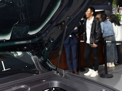 Leapmotor C10