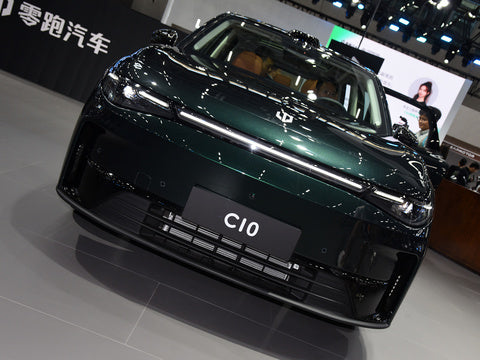 Leapmotor C10