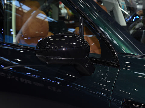 Leapmotor C10