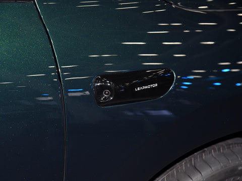 Leapmotor C10