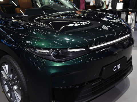 Leapmotor C10