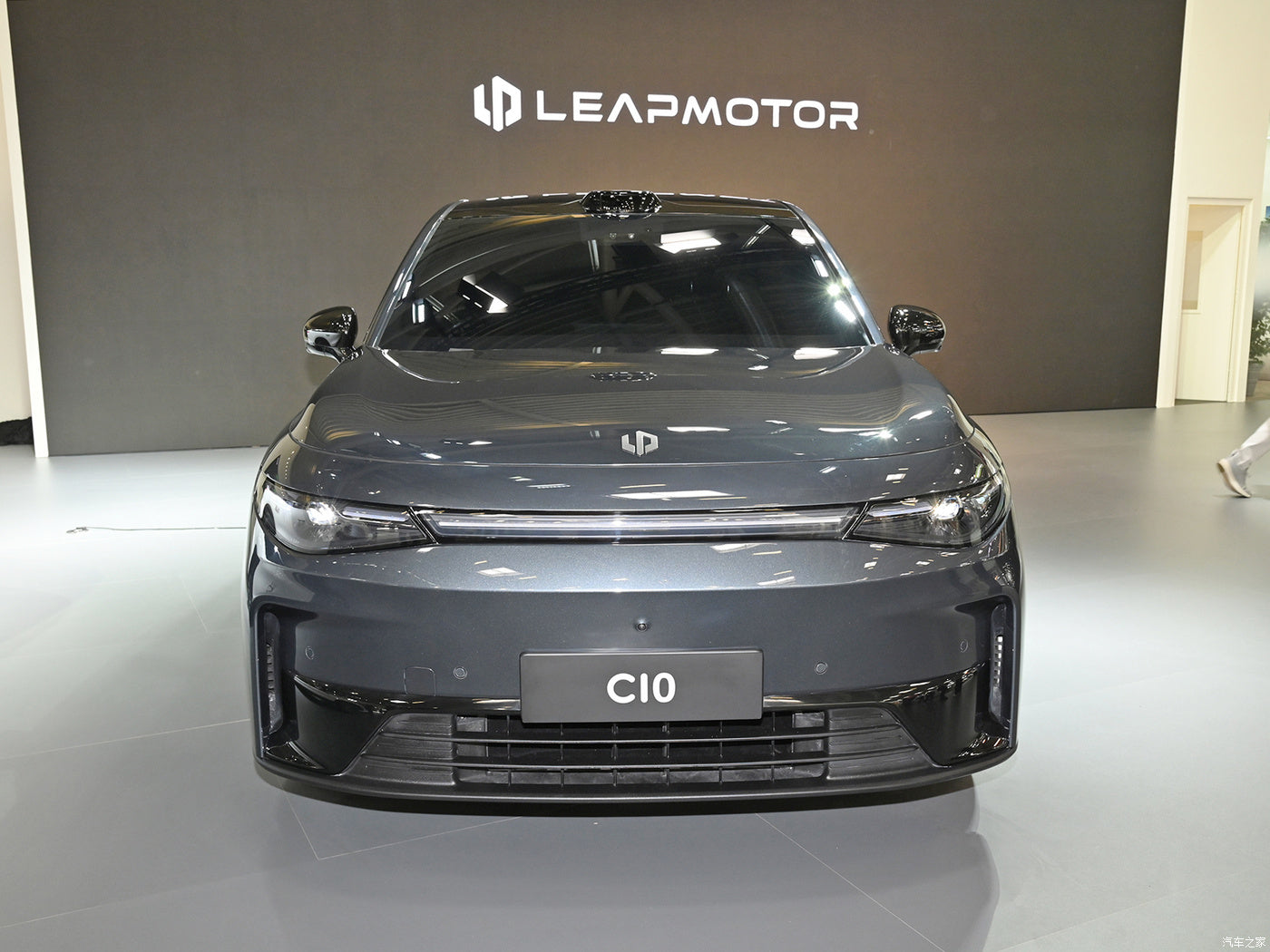Leapmotor C10