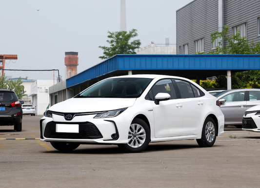 Toyota Corolla Hybrid