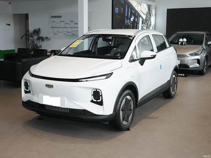 Geely Geometry E Firefly