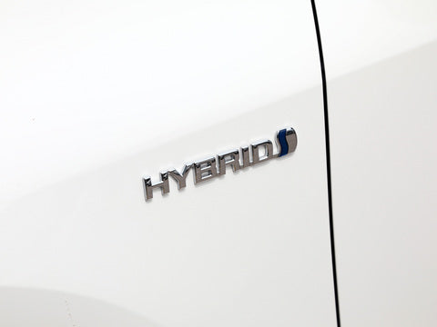 Toyota Corolla Hybrid