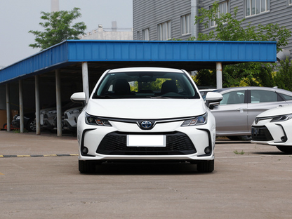 Toyota Corolla Hybrid