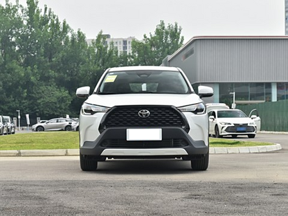 Toyota Corolla Cross Hybrid