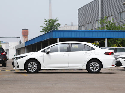 Toyota Corolla Hybrid