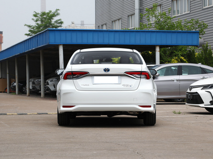 Toyota Corolla Hybrid