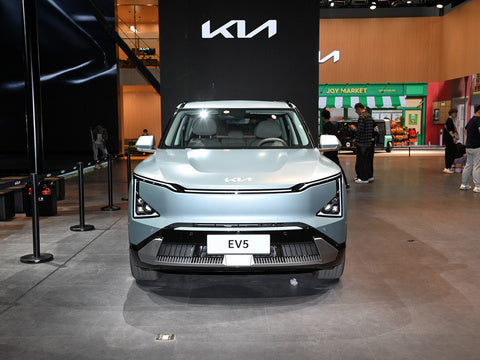 Kia EV5