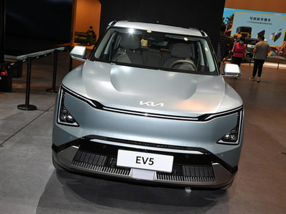 Kia EV5