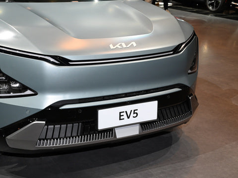 Kia EV5