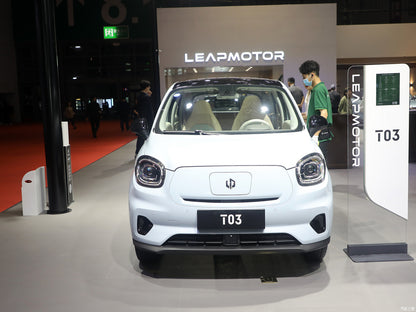 Leapmotor T03