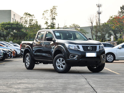 Nissan Navarra