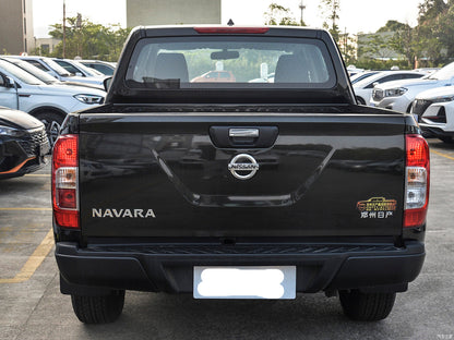 Nissan Navarra