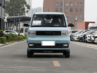 Wuling Hongguang Mini EV