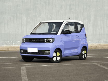 Wuling Hongguang Mini EV