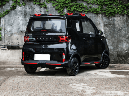 Wuling Hongguang Mini EV