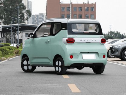 Wuling Hongguang Mini EV