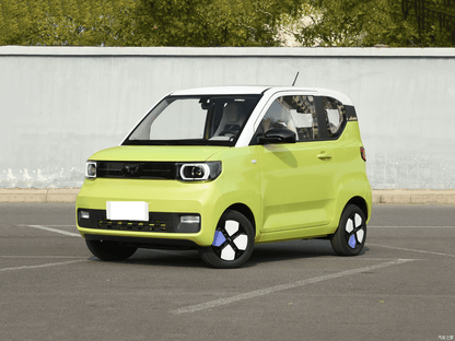 Wuling Hongguang Mini EV