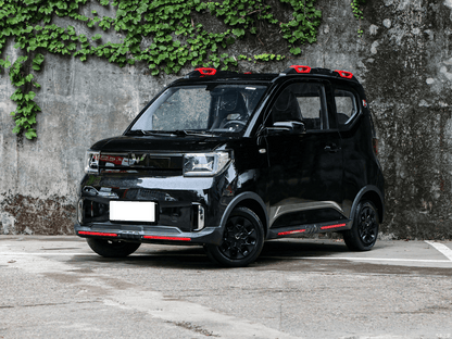 Wuling Hongguang Mini EV