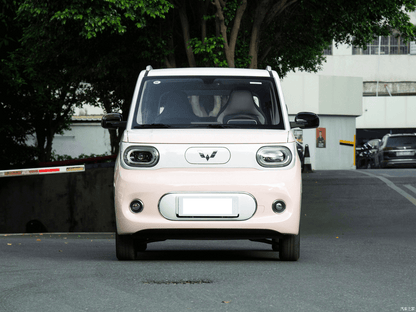 Wuling Hongguang Mini EV