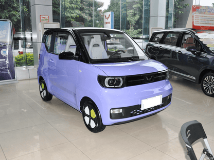 Wuling Hongguang Mini EV