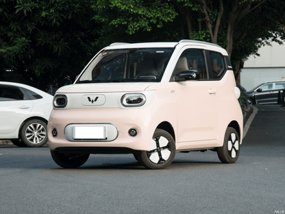 Wuling Hongguang Mini EV