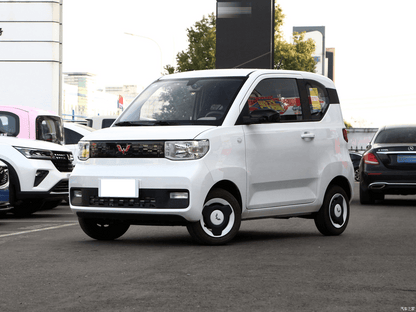 Wuling Hongguang Mini EV