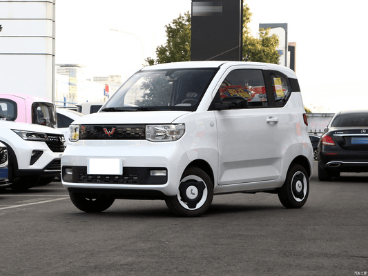 Wuling Hongguang Mini EV