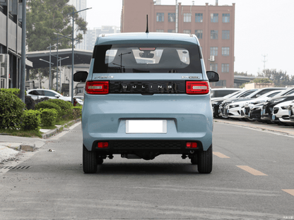 Wuling Hongguang Mini EV