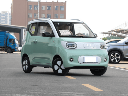 Wuling Hongguang Mini EV