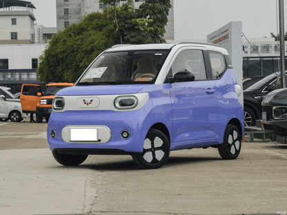 Wuling Hongguang Mini EV