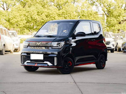 Wuling Hongguang Mini EV